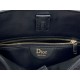 Replica Dior Trianon Bag with Black Chain Clone Knockoff