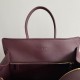 Fake Barbara Bottega Veneta Tote Bag Bordeaux Wholesale Replica Barbara Bottega Veneta Tote Bag Bordeaux Clone Knockoff