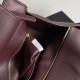 Fake Barbara Bottega Veneta Tote Bag Bordeaux Wholesale Replica Barbara Bottega Veneta Tote Bag Bordeaux Clone Knockoff