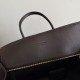 Replica Barbara Bottega Veneta Tote Bag Coffee Clone Knockoff