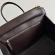 Replica Barbara Bottega Veneta Tote Bag Coffee Clone Knockoff