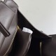 Replica Barbara Bottega Veneta Tote Bag Coffee Clone Knockoff
