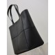 AAAAA Replica YSL Saint Laurent Carré Tote Bag Black Fake