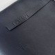 AAAAA Replica LOEWE Tote Bag with Loop Logo Black Fake