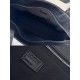 AAAAA Replica LOEWE Tote Bag with Loop Logo Black Fake