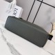 AAAAA Replica LOEWE Tote Bag with Loop Logo Green Fake