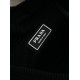 AAAAA Replica Prada Men's Nylon/Saffiano Crossbody Bag 2VH192 Black Fake