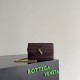 AAAAA Replica Bottega Veneta Andiamo Chain Crossbody Bag Burgundy Fake