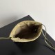 AAAAA Replica Bottega Veneta Intrecciato Suede Dustbag Olive Green Fake