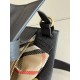 AAAAA Replica Burberry Tote Bag Cotswolds Black Fake