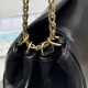 Premium Replica Prada Tumulte Small Shoulder Bag 1BD395 Black Fake Clone AAAAA Replica Prada Tumulte Small Shoulder Bag 1BD395 Black Fake