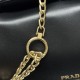 Premium Replica Prada Tumulte Small Shoulder Bag 1BD395 Black Fake Clone AAAAA Replica Prada Tumulte Small Shoulder Bag 1BD395 Black Fake