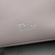 AAAAA Replica Dior Bow Clutch Pink Fake