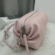 AAAAA Replica Dior Bow Clutch Pink Fake