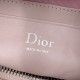 AAAAA Replica Dior Bow Clutch Pink Fake