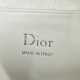 AAAAA Replica Dior Bow Clutch White Fake