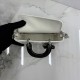 Premium Replica Dior Lady D-Joy Micro Bag Latte Cannage White Fake Clone AAAAA Replica Dior Lady D-Joy Micro Bag Latte Cannage White Fake