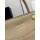 AAAAA Replica Prada Carry Mini Tote Bag 1BA496 Cameo Fake