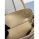AAAAA Replica Prada Carry Mini Tote Bag 1BA496 Cameo Fake