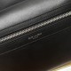 AAAAA Replica YSL Saint Laurent City Backpack Black Matte Fake