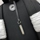 AAAAA Replica YSL Saint Laurent City Backpack Black Matte Fake