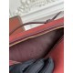 AAAAA Replica Loro Piana Extra Pocket Bum Bag L19 with Top Handle Burgundy Fake