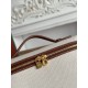 Premium Replica Loro Piana Extra Pocket Bum Bag L19 with Top Handle Brown Fake Clone AAAAA Replica Loro Piana Extra Pocket Bum Bag L19 with Top Handle Brown Fake