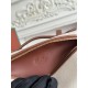 Premium Replica Loro Piana Extra Pocket Bum Bag L19 with Top Handle Brown Fake Clone AAAAA Replica Loro Piana Extra Pocket Bum Bag L19 with Top Handle Brown Fake