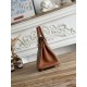 AAAAA Replica Hermès Birkin Bag 25cm/30cm Two-Tone Togo Brown/Gray Fake