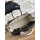 AAAAA Replica Hermès Birkin Bag 25cm/30cm Two-Tone Togo Black/White Fake