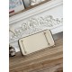 AAAAA Replica Hermès Birkin Bag 25cm/30cm Two-Tone Togo White/Brown Fake