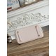 AAAAA Replica Hermès Birkin Bag 25cm/30cm Two-Tone Togo Pink/White Fake