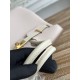 AAAAA Replica Hermès Birkin Bag 25cm/30cm Two-Tone Togo Pink/White Fake