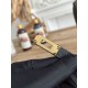 AAAAA Replica Hermès Birkin Bag 25cm/30cm Two-Tone Togo Etoupe/Black Fake