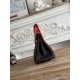 Premium Replica Hermès Birkin Bag 25cm/30cm Two-Tone Togo Black/Red Fake Clone AAAAA Replica Hermès Birkin Bag 25cm/30cm Two-Tone Togo Black/Red Fake
