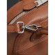 AAAAA Replica Miu Miu Vivant Nappa Tote Bag 5BB199 Brown Fake
