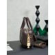 AAAAA Replica Miu Miu Arcadie Quilted Nappa Tote Bag 5BB123 Burgundy Fake