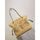 AAAAA Replica Jamie YSL Saint Laurent Raffia Tote Bags Fake