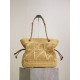 AAAAA Replica Jamie YSL Saint Laurent Raffia Tote Bags Fake