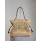 AAAAA Replica Jamie YSL Saint Laurent Raffia Tote Bags Natural Raffia Fake