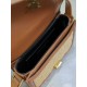 Premium Replica YSL Saint Laurent Solferino Raffia Shoulder Bag 19cm Fake Clone AAAAA Replica YSL Saint Laurent Solferino Raffia Shoulder Bag 19cm Fake