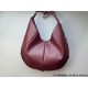 AAAAA Replica YSL Saint Laurent Mombasa Large Shoulder Bag Burgundy Fake
