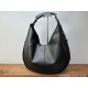 AAAAA Replica YSL Saint Laurent Mombasa Large Shoulder Bag Black Fake