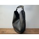 AAAAA Replica YSL Saint Laurent Mombasa Large Shoulder Bag Black Fake