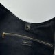 AAAAA Replica YSL Saint Laurent Mombasa Large Shoulder Bag Black Fake