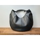 AAAAA Replica YSL Saint Laurent Mombasa Large Shoulder Bag Black Fake