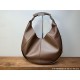 AAAAA Replica YSL Saint Laurent Mombasa Large Shoulder Bag Coffee Fake