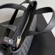 AAAAA Replica Bottega Veneta Small Unisex Tote Bag with Woven Zip Black Fake