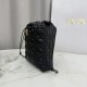 AAAAA Replica Dior Adiorable Mini Bucket Bag Black Fake