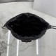 AAAAA Replica Dior Adiorable Mini Bucket Bag Black Fake